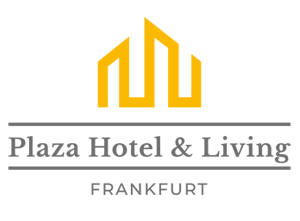 Standort, Plaza Hotel Frankfurt