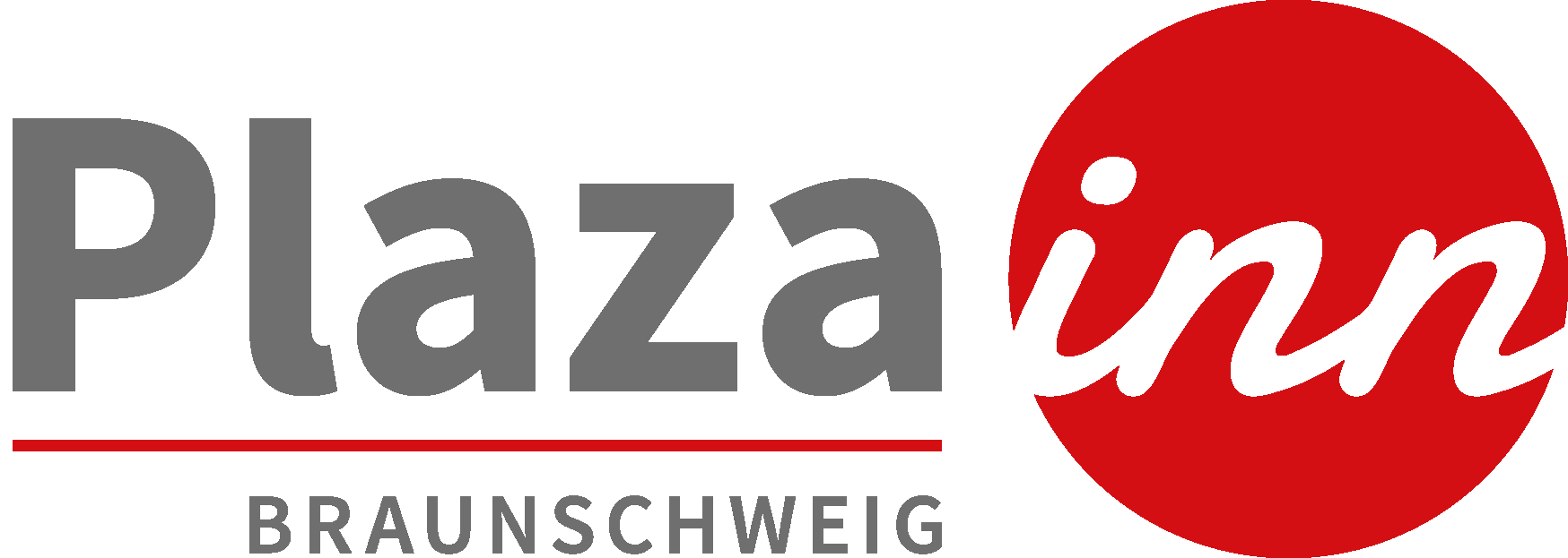  Plaza Inn Braunschweig City Nord, Logo